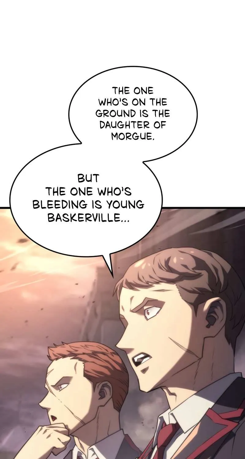 Revenge of the Iron-Blooded Sword Hound Chapter 14 page 30 - 