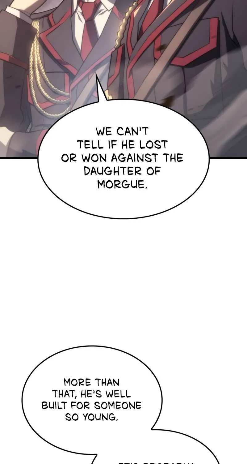 Revenge of the Iron-Blooded Sword Hound Chapter 14 page 31 - 