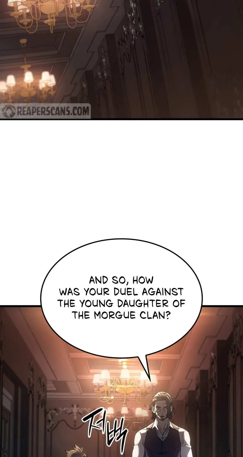 Revenge of the Iron-Blooded Sword Hound Chapter 14 page 37 - 