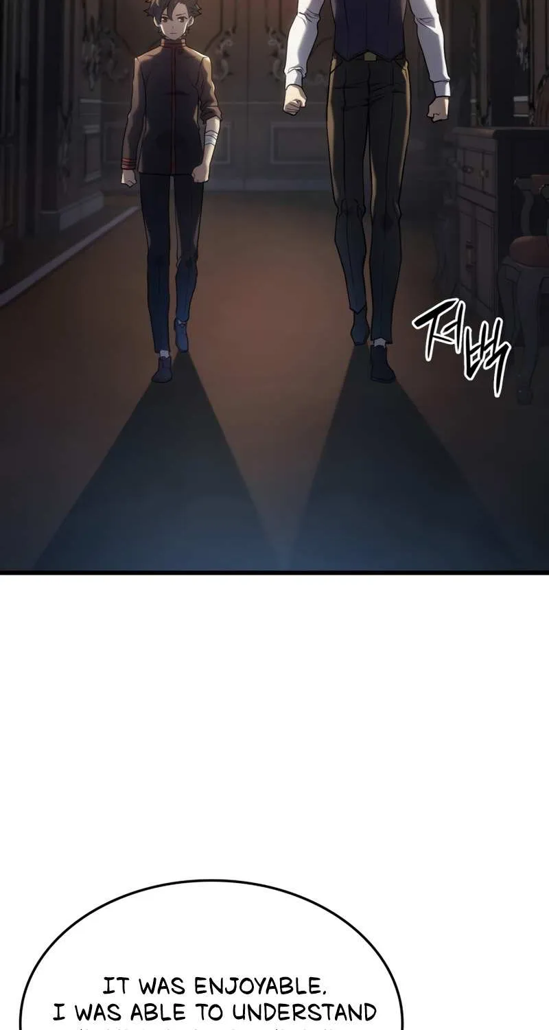 Revenge of the Iron-Blooded Sword Hound Chapter 14 page 38 - 