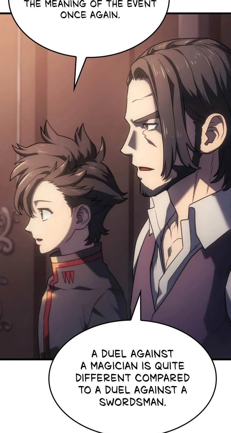 Revenge of the Iron-Blooded Sword Hound Chapter 14 page 39 - 