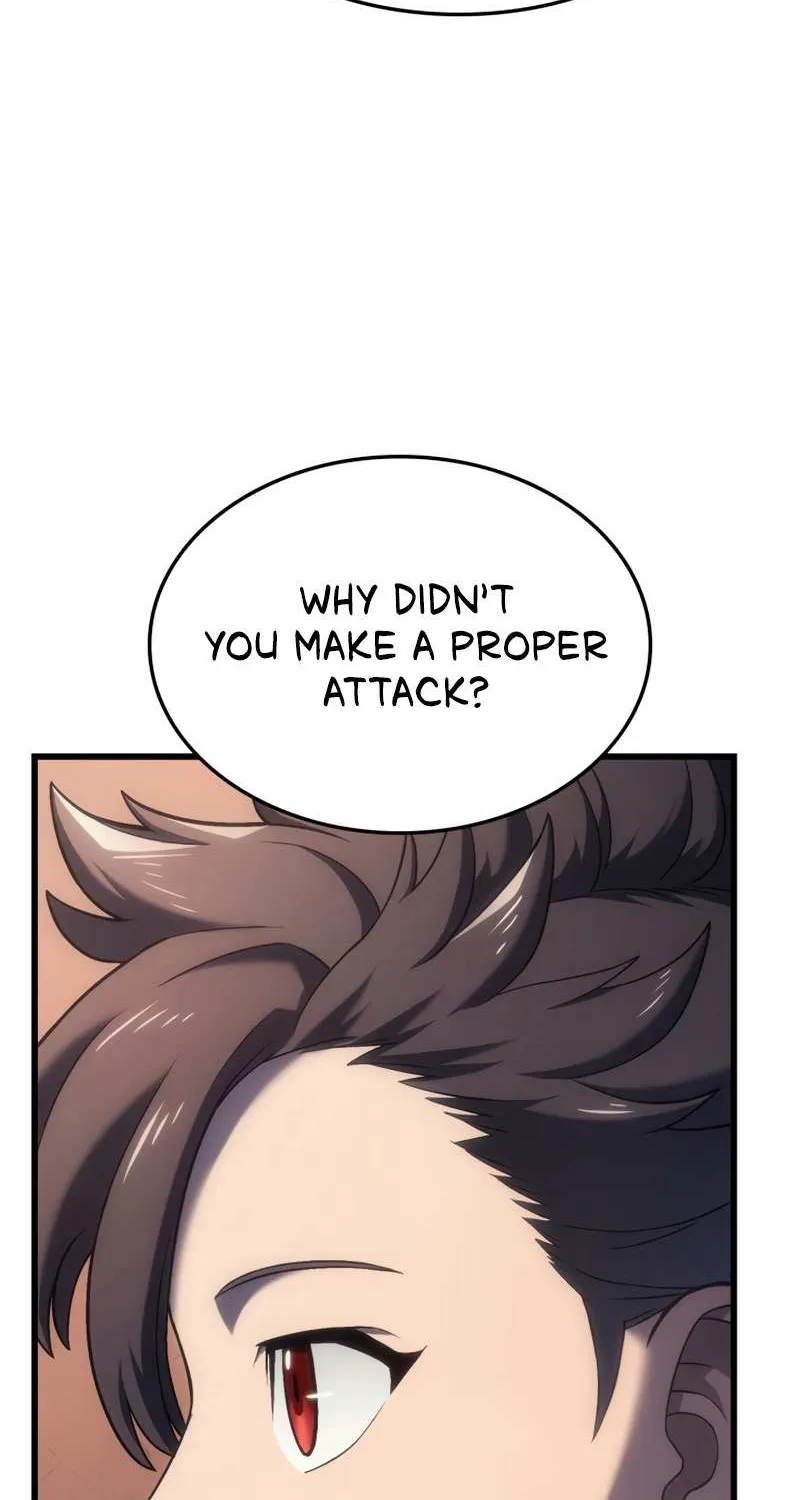 Revenge of the Iron-Blooded Sword Hound Chapter 14 page 40 - 