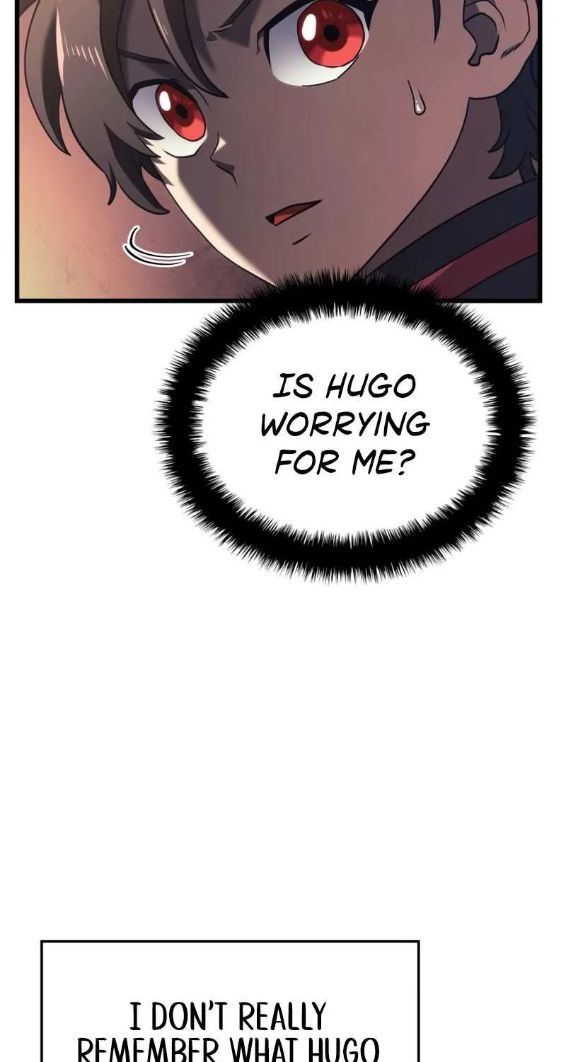 Revenge of the Iron-Blooded Sword Hound Chapter 14 page 44 - 