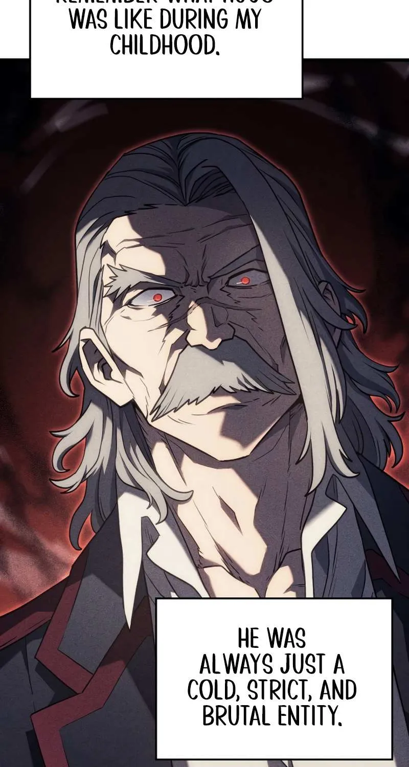 Revenge of the Iron-Blooded Sword Hound Chapter 14 page 45 - 