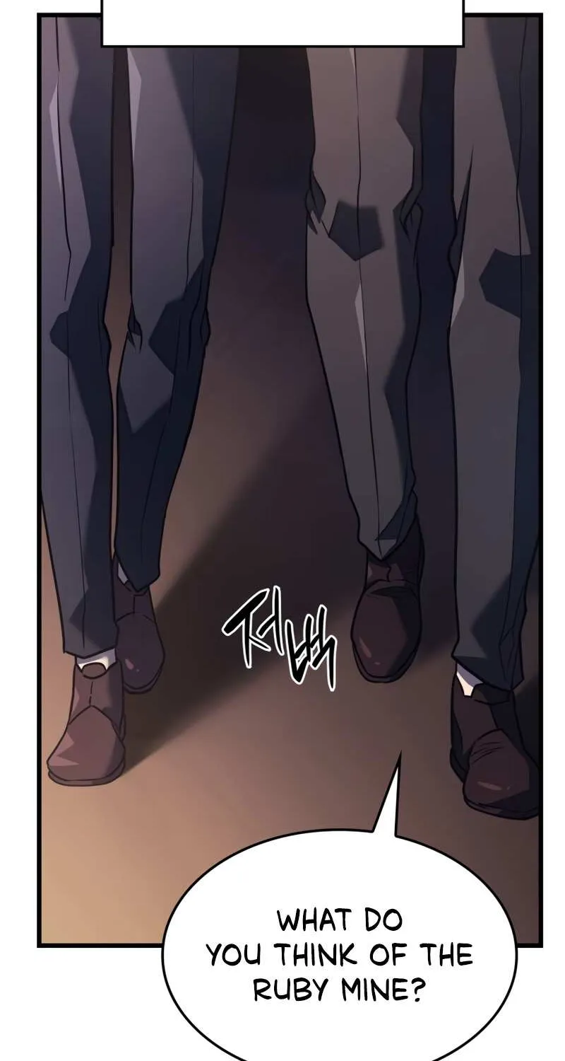 Revenge of the Iron-Blooded Sword Hound Chapter 14 page 47 - 