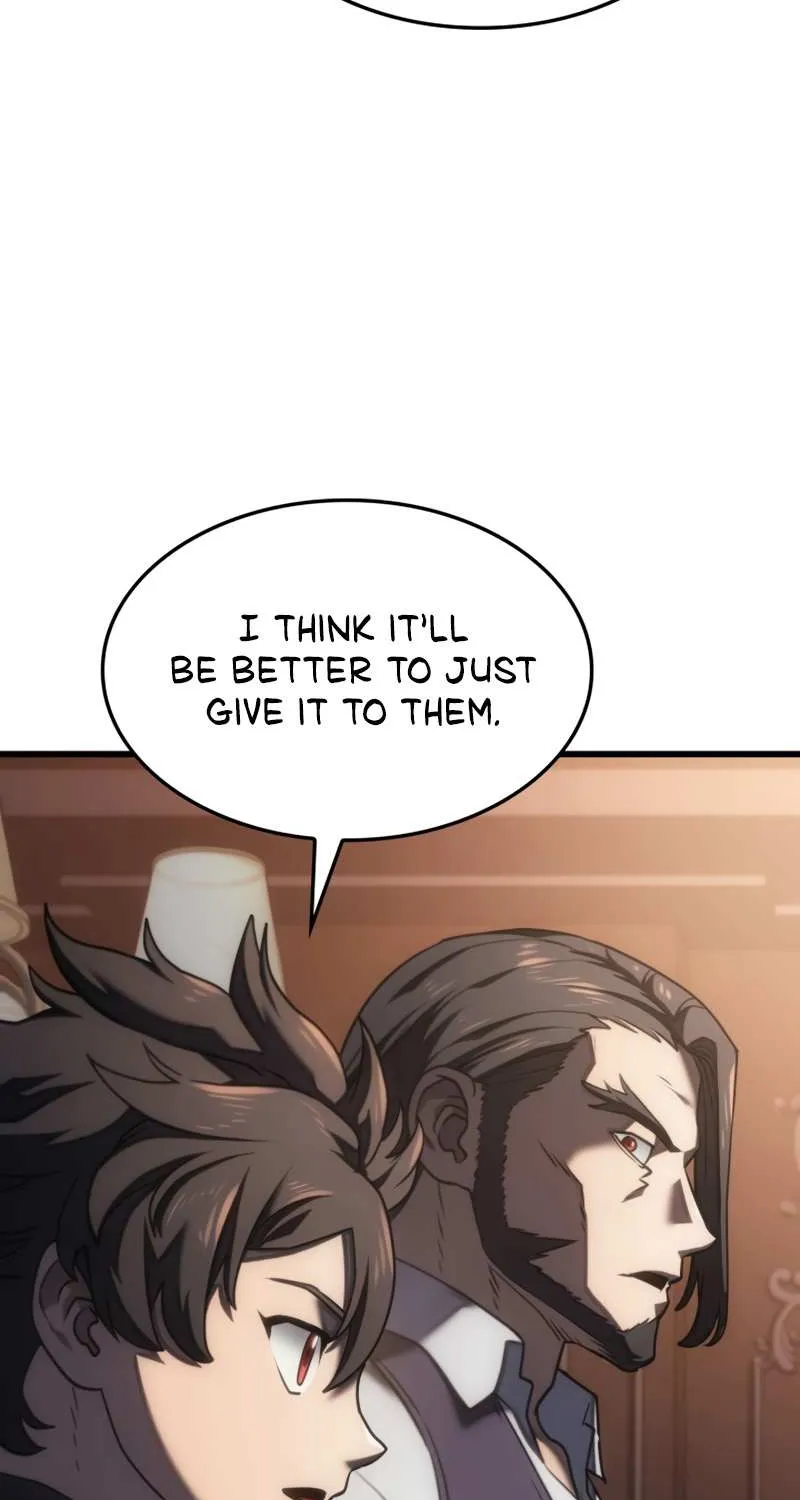 Revenge of the Iron-Blooded Sword Hound Chapter 14 page 48 - 