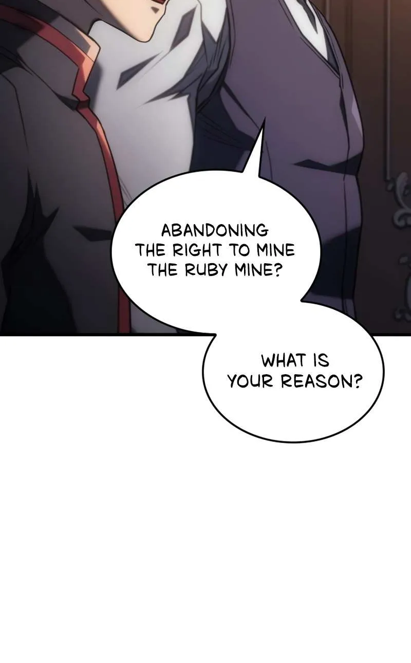Revenge of the Iron-Blooded Sword Hound Chapter 14 page 49 - 
