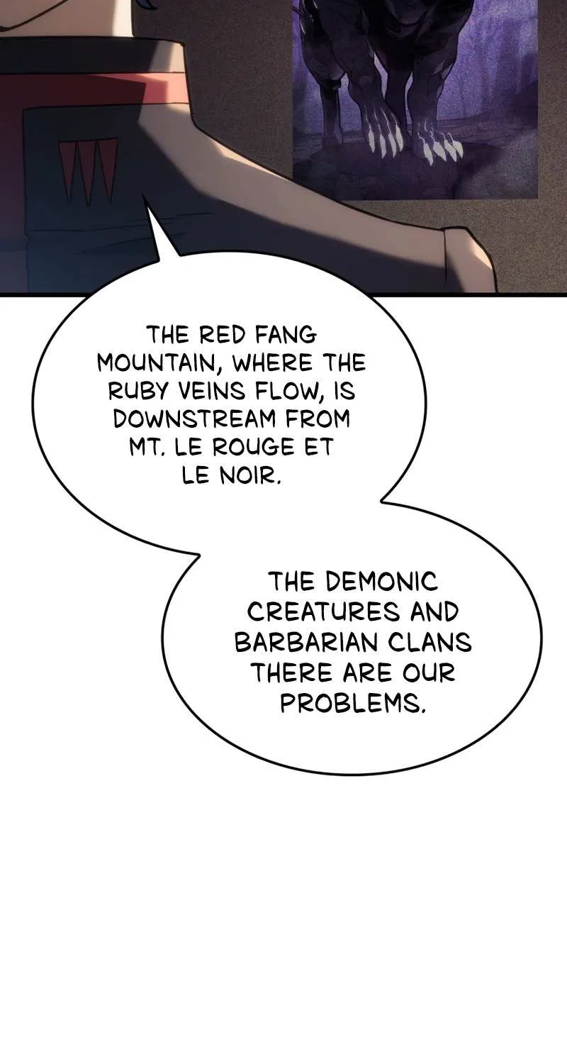 Revenge of the Iron-Blooded Sword Hound Chapter 14 page 51 - 