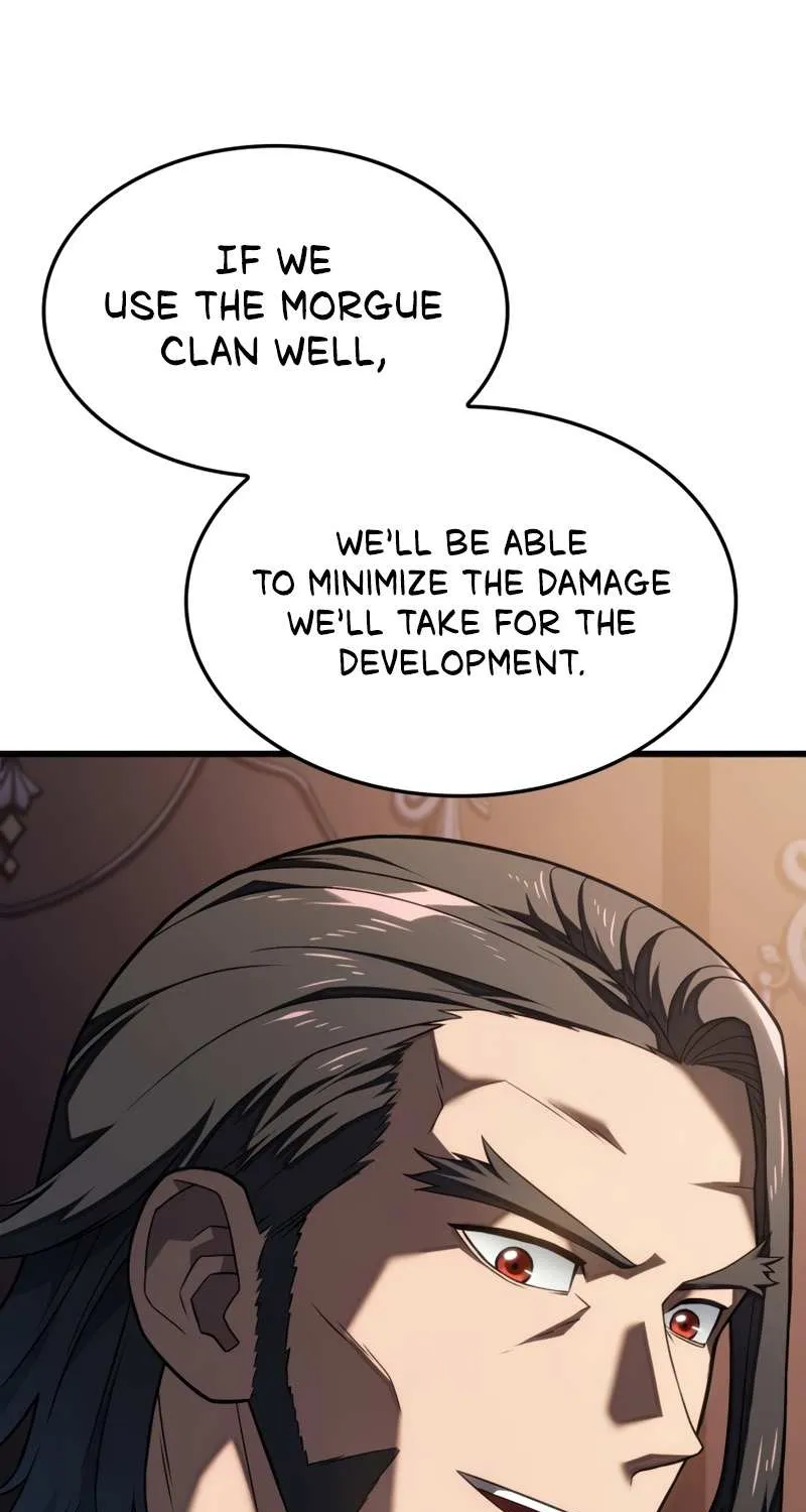 Revenge of the Iron-Blooded Sword Hound Chapter 14 page 52 - 