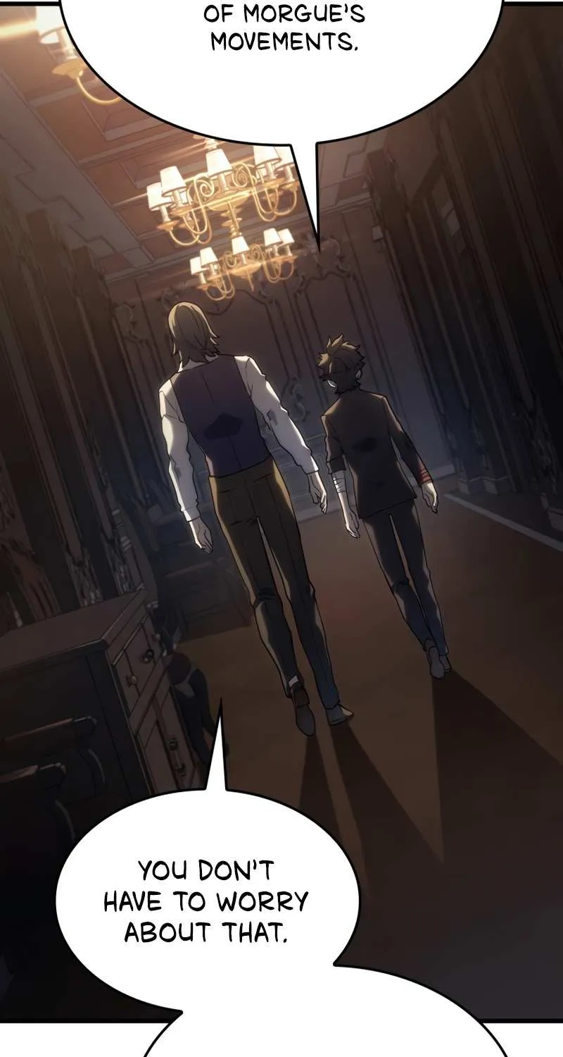 Revenge of the Iron-Blooded Sword Hound Chapter 14 page 60 - 