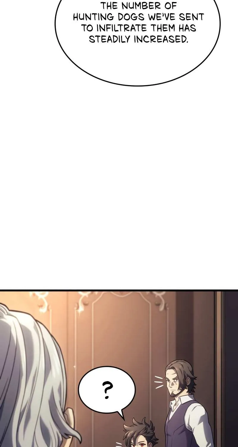 Revenge of the Iron-Blooded Sword Hound Chapter 14 page 61 - 