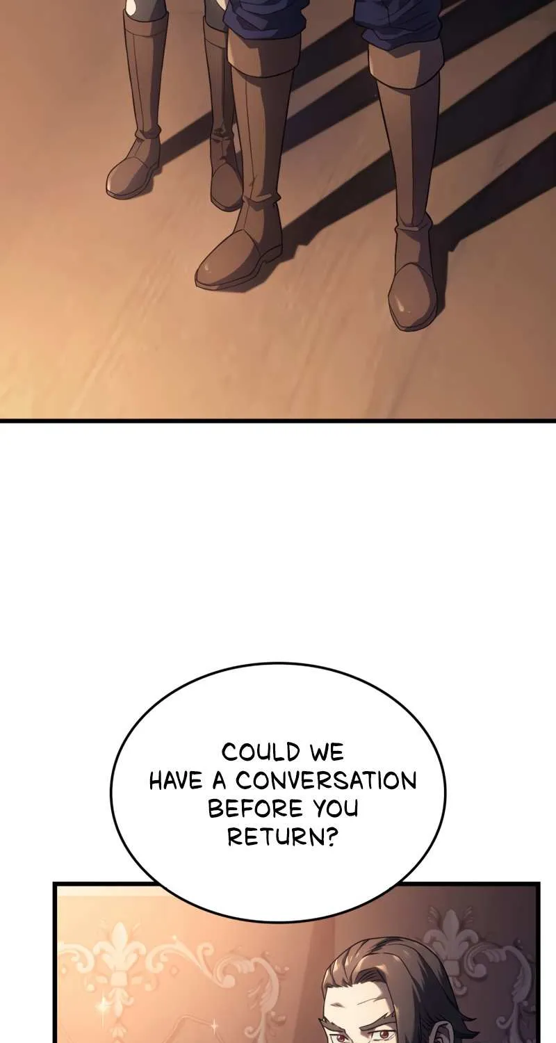 Revenge of the Iron-Blooded Sword Hound Chapter 14 page 64 - 