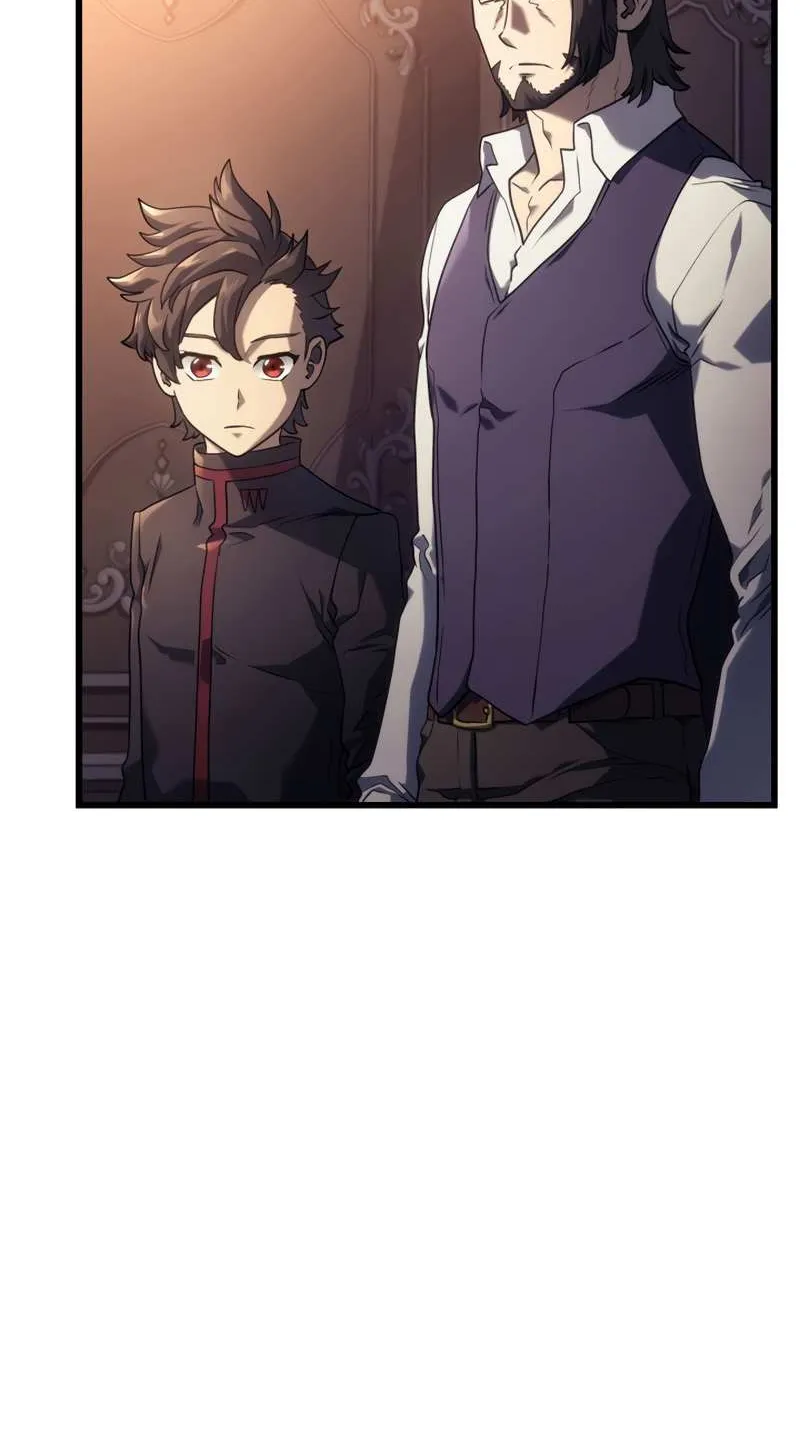 Revenge of the Iron-Blooded Sword Hound Chapter 14 page 65 - 