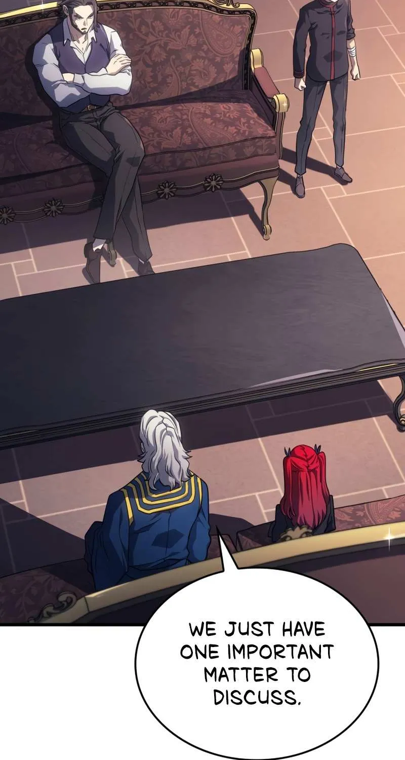 Revenge of the Iron-Blooded Sword Hound Chapter 14 page 69 - 