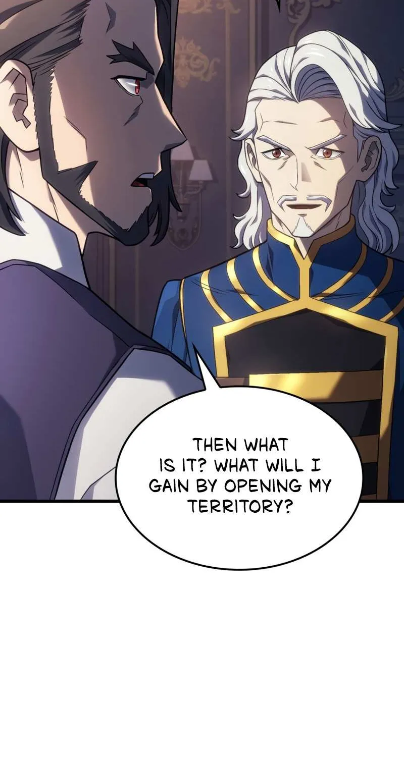 Revenge of the Iron-Blooded Sword Hound Chapter 14 page 71 - 
