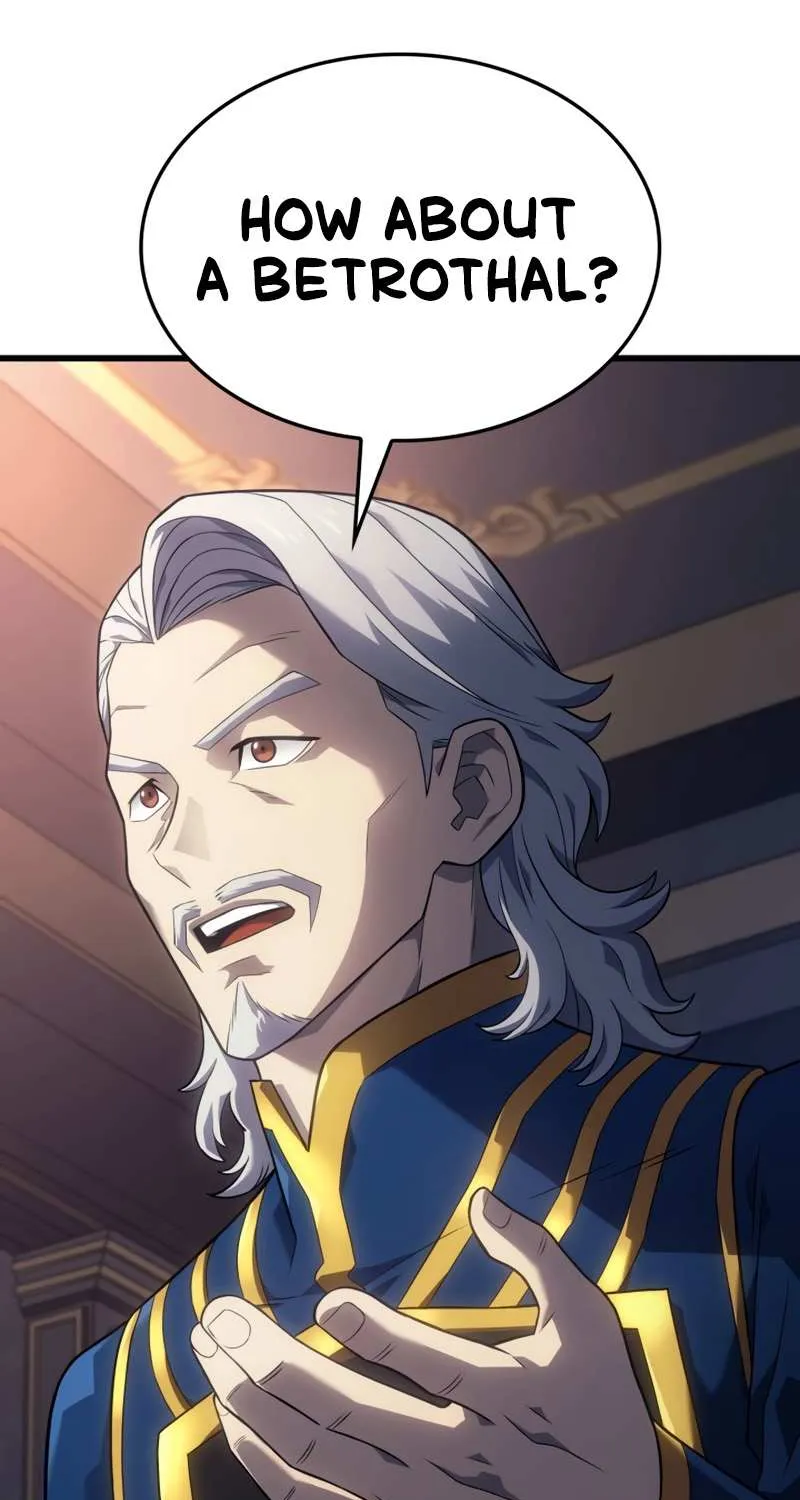Revenge of the Iron-Blooded Sword Hound Chapter 14 page 72 - 