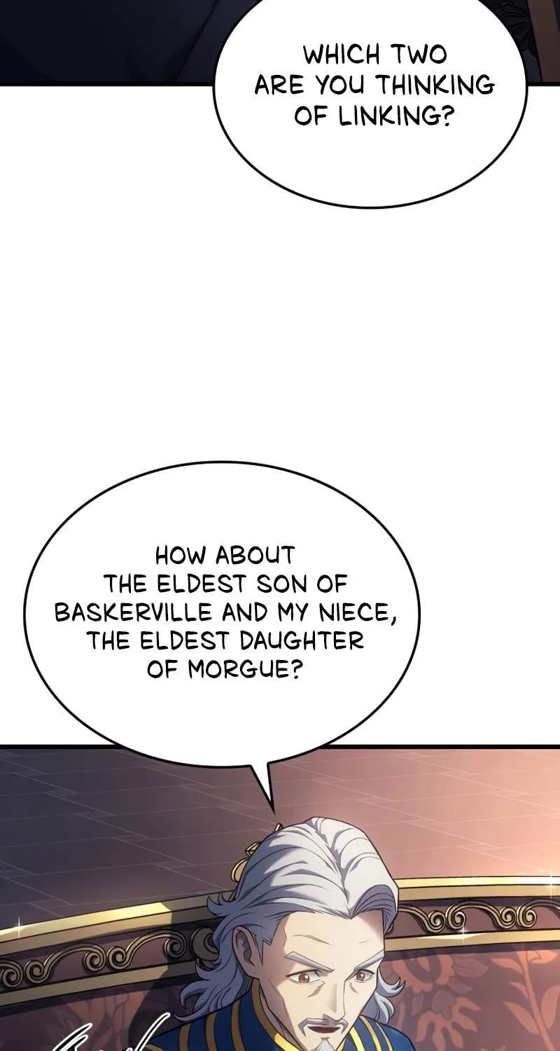 Revenge of the Iron-Blooded Sword Hound Chapter 14 page 75 - 