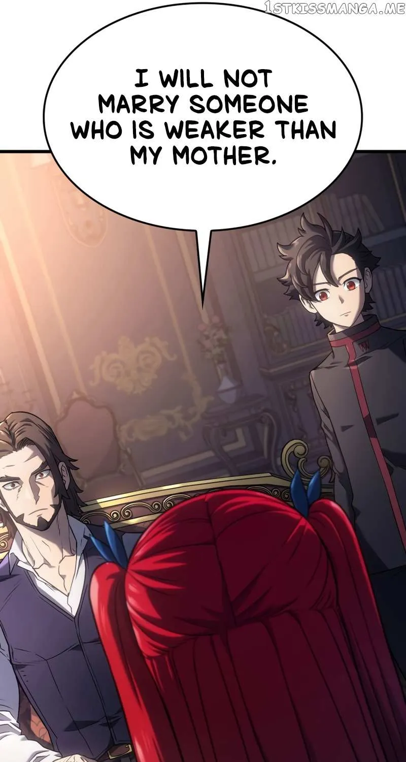 Revenge of the Iron-Blooded Sword Hound Chapter 14 page 82 - 