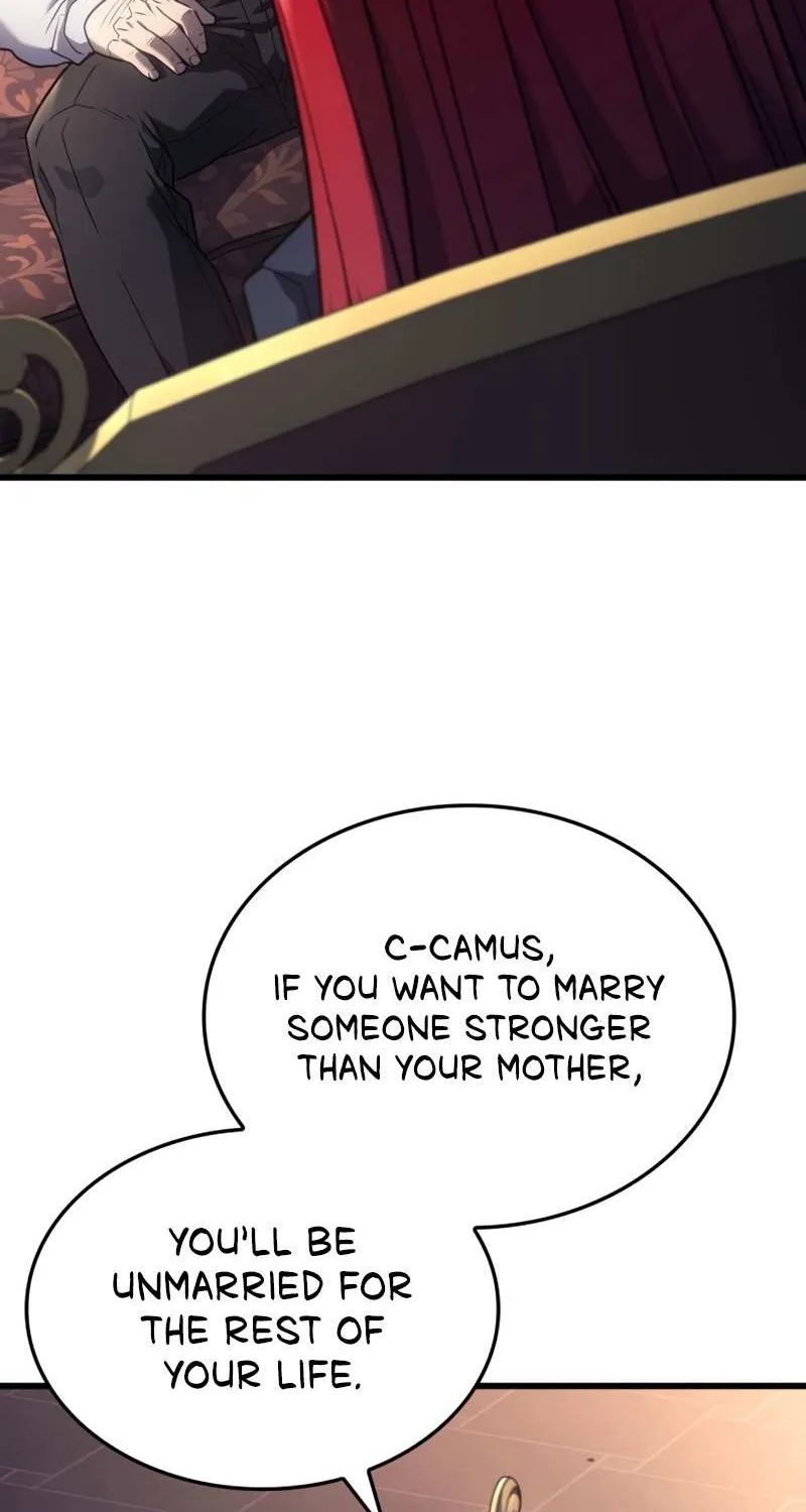 Revenge of the Iron-Blooded Sword Hound Chapter 14 page 83 - 
