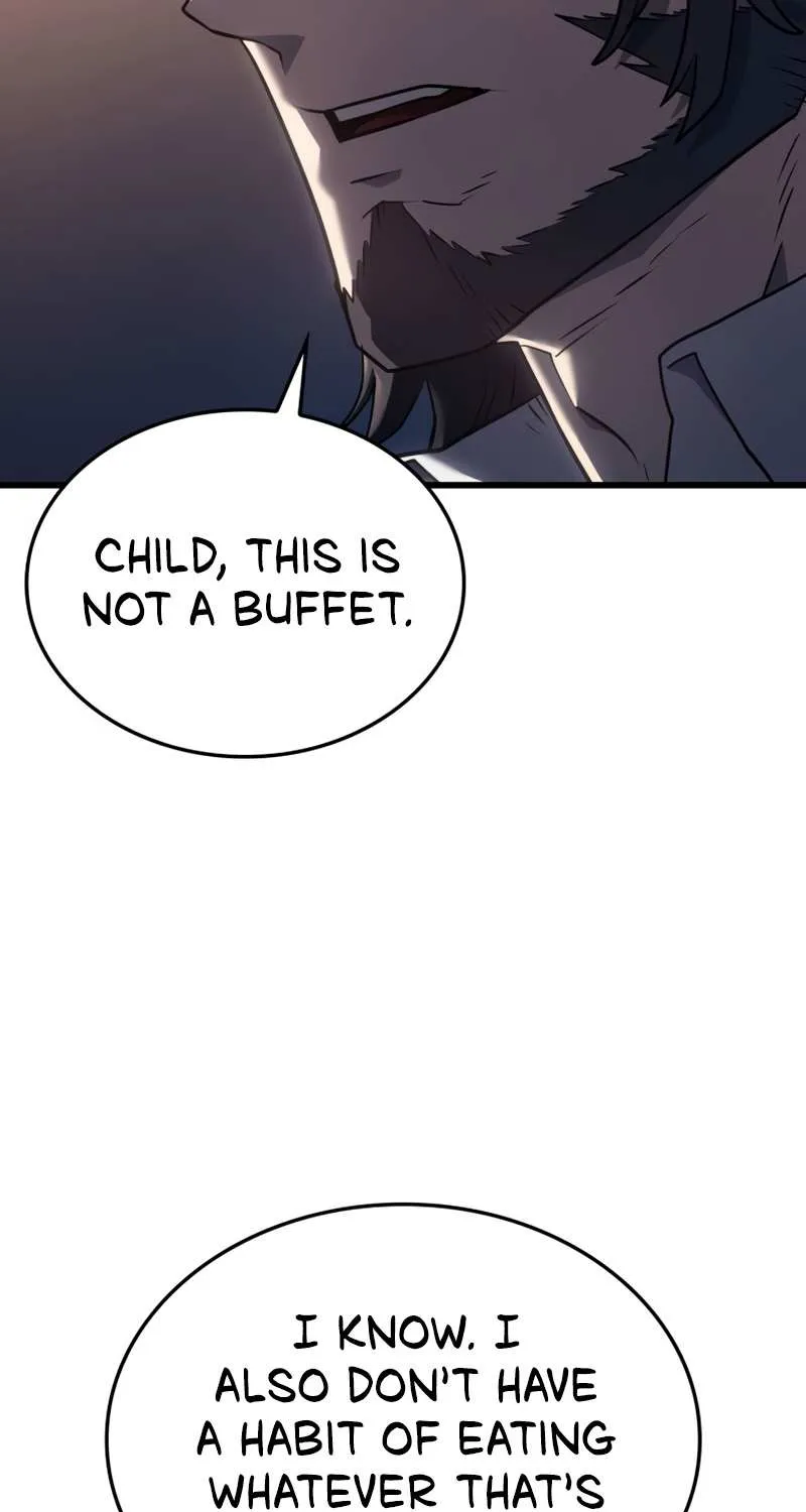 Revenge of the Iron-Blooded Sword Hound Chapter 14 page 86 - 