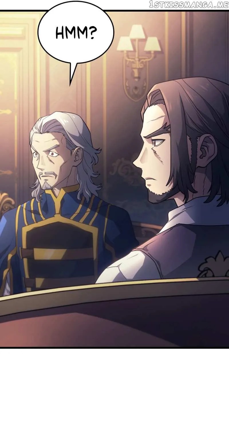 Revenge of the Iron-Blooded Sword Hound Chapter 14 page 90 - 