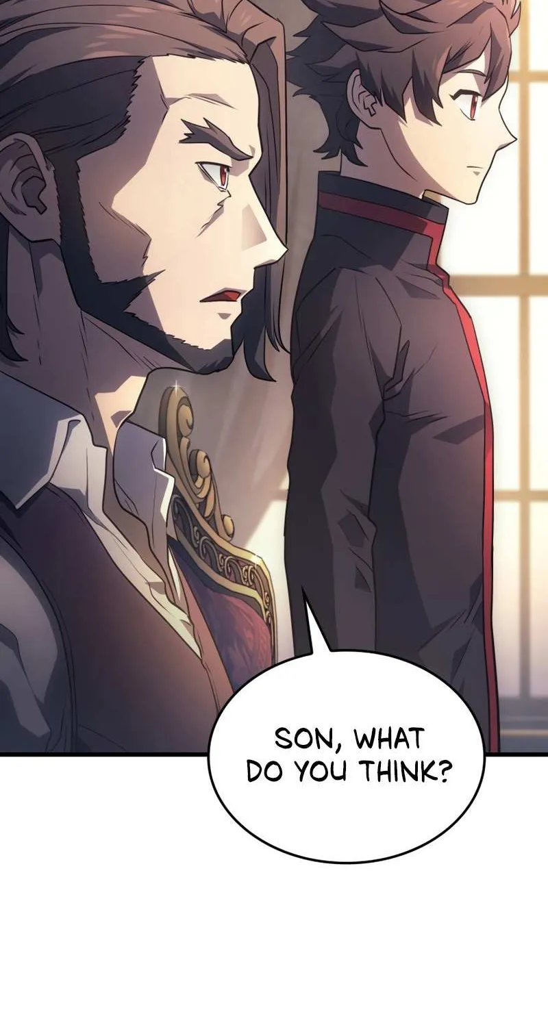 Revenge of the Iron-Blooded Sword Hound Chapter 14 page 97 - 