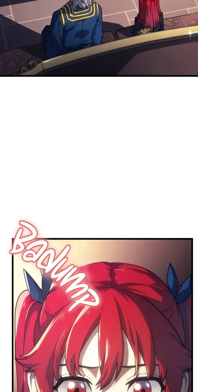 Revenge of the Iron-Blooded Sword Hound Chapter 15 page 2 - 