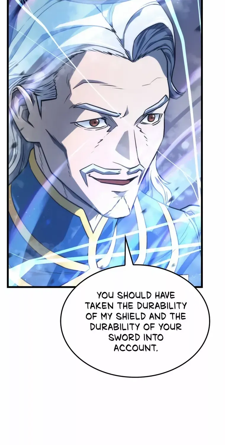 Revenge of the Iron-Blooded Sword Hound Chapter 15 page 103 - 