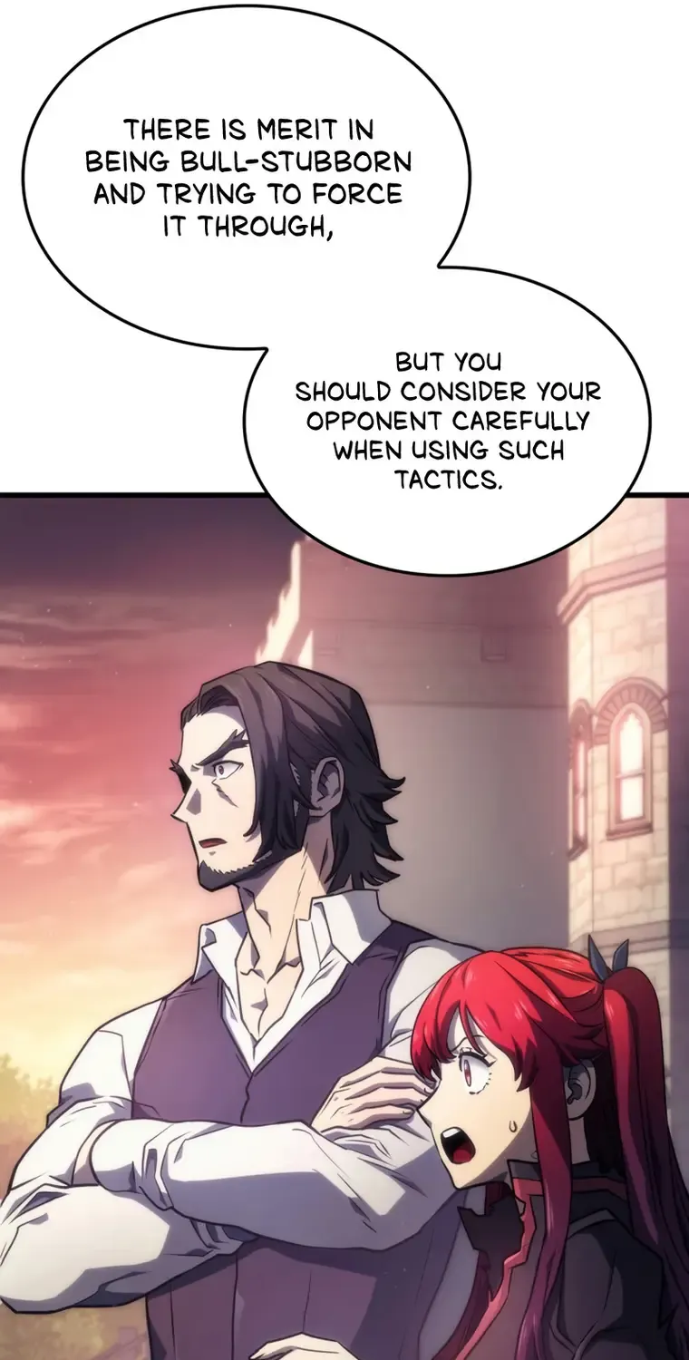 Revenge of the Iron-Blooded Sword Hound Chapter 15 page 105 - 