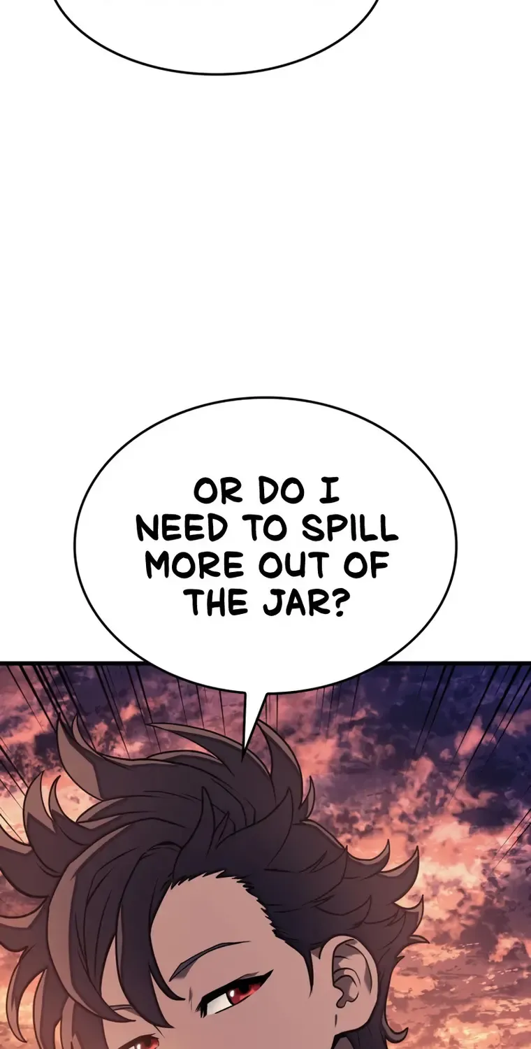 Revenge of the Iron-Blooded Sword Hound Chapter 15 page 111 - 