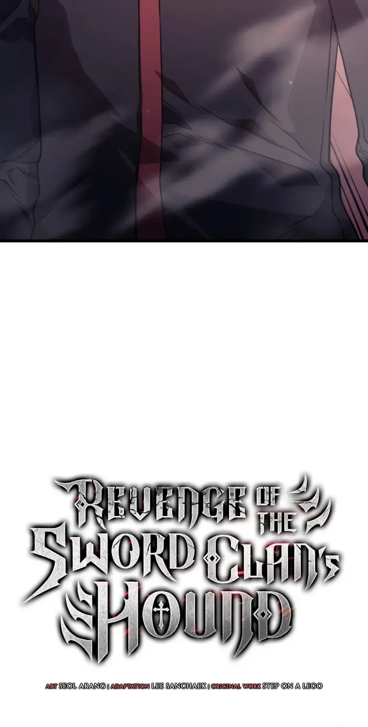 Revenge of the Iron-Blooded Sword Hound Chapter 15 page 123 - 