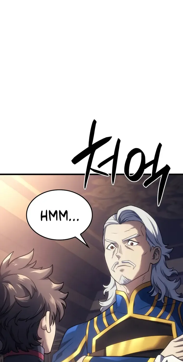 Revenge of the Iron-Blooded Sword Hound Chapter 15 page 14 - 