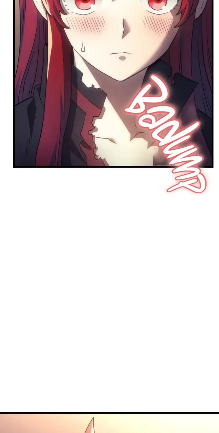 Revenge of the Iron-Blooded Sword Hound Chapter 15 page 3 - 