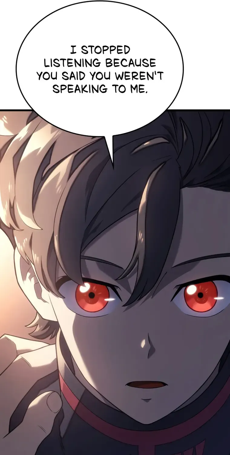 Revenge of the Iron-Blooded Sword Hound Chapter 15 page 25 - 