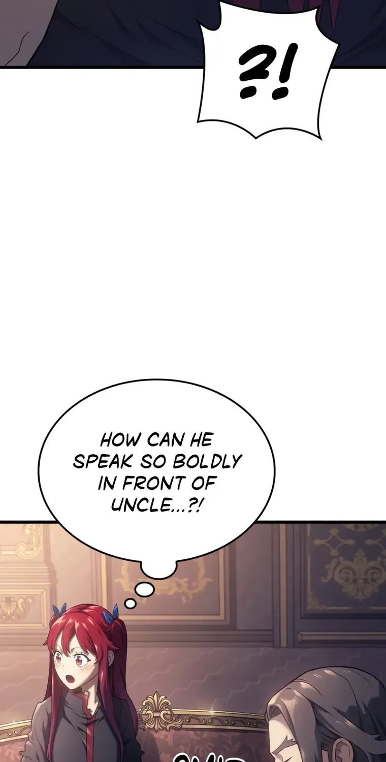 Revenge of the Iron-Blooded Sword Hound Chapter 15 page 26 - 