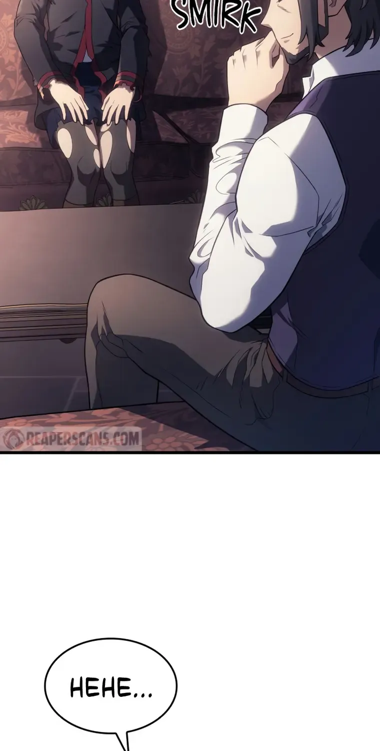 Revenge of the Iron-Blooded Sword Hound Chapter 15 page 27 - 