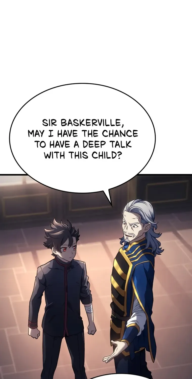 Revenge of the Iron-Blooded Sword Hound Chapter 15 page 29 - 