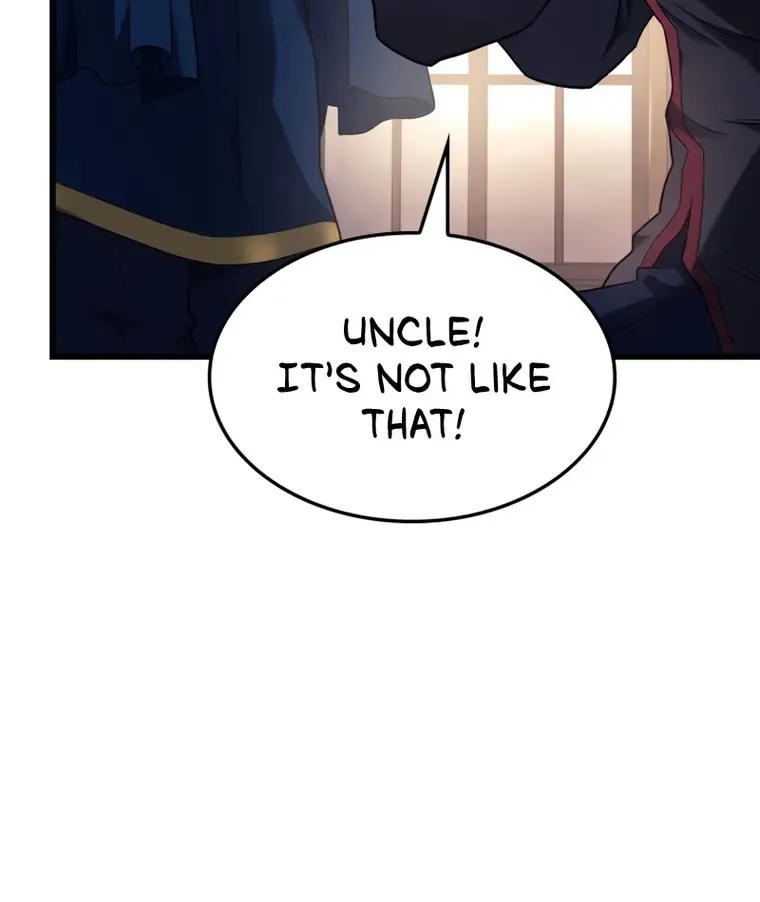 Revenge of the Iron-Blooded Sword Hound Chapter 15 page 32 - 