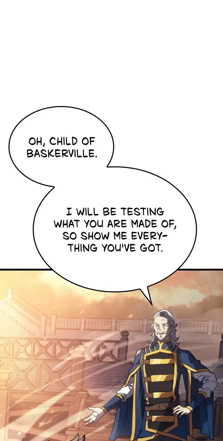 Revenge of the Iron-Blooded Sword Hound Chapter 15 page 42 - 