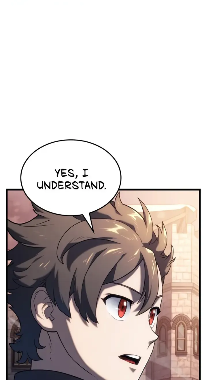 Revenge of the Iron-Blooded Sword Hound Chapter 15 page 44 - 