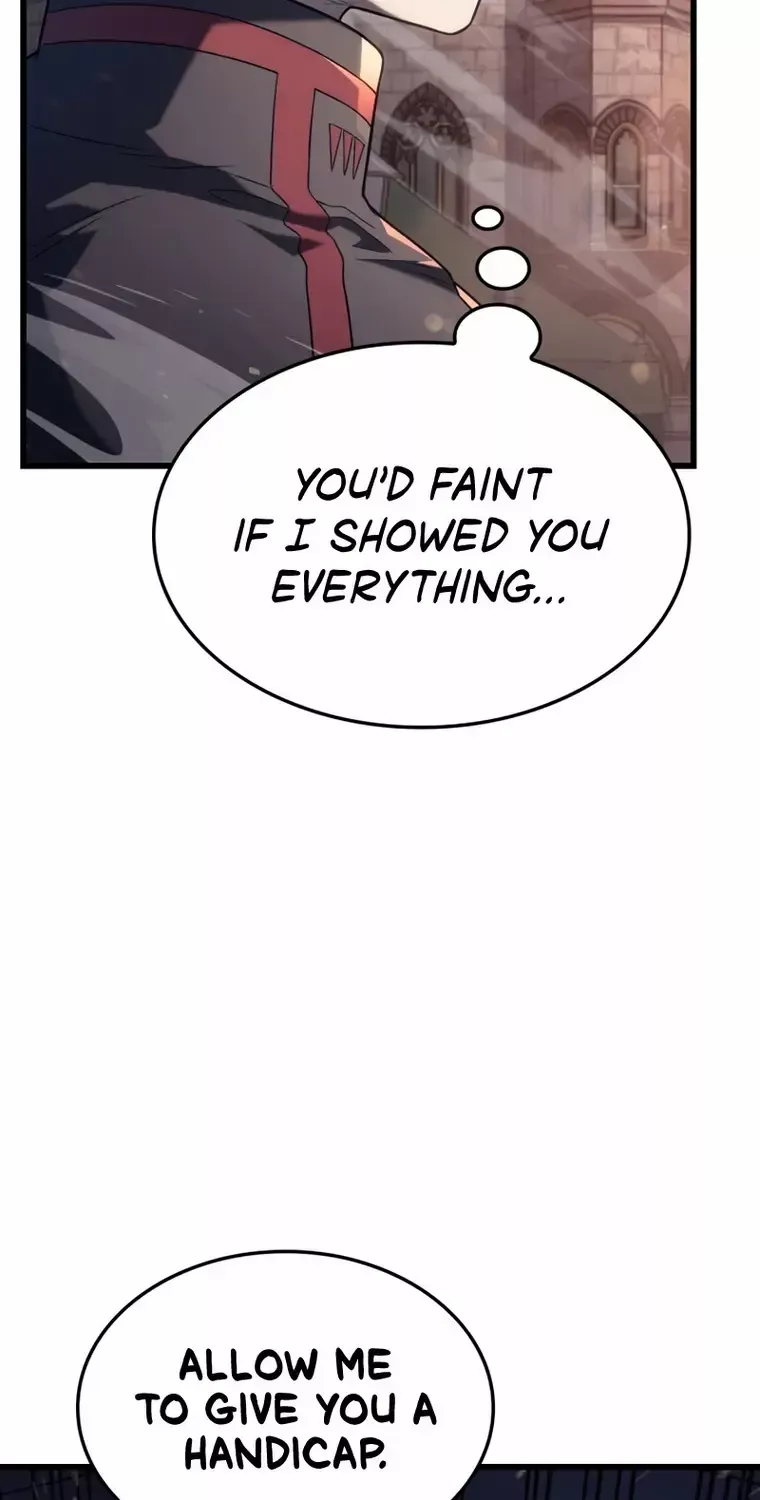Revenge of the Iron-Blooded Sword Hound Chapter 15 page 45 - 