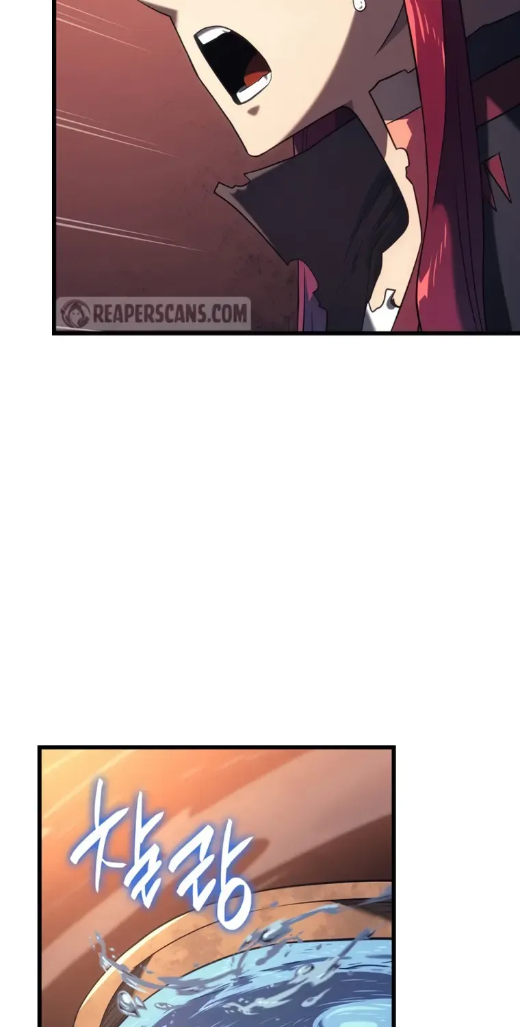 Revenge of the Iron-Blooded Sword Hound Chapter 15 page 50 - 