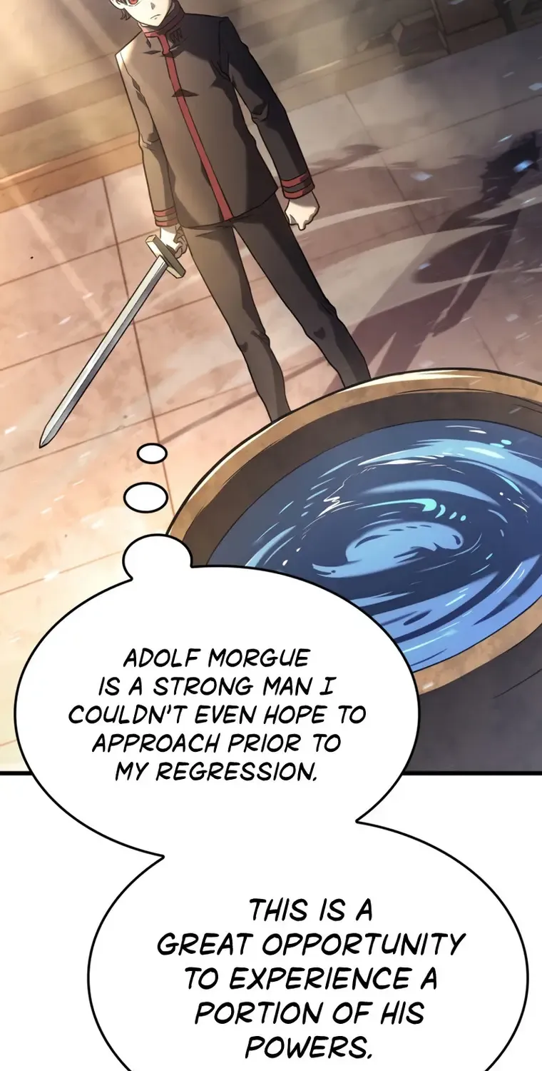 Revenge of the Iron-Blooded Sword Hound Chapter 15 page 55 - 