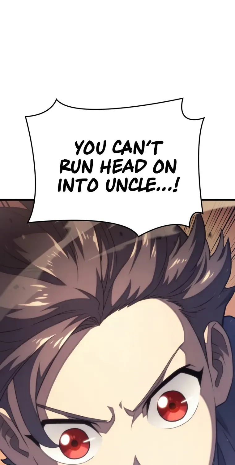 Revenge of the Iron-Blooded Sword Hound Chapter 15 page 65 - 