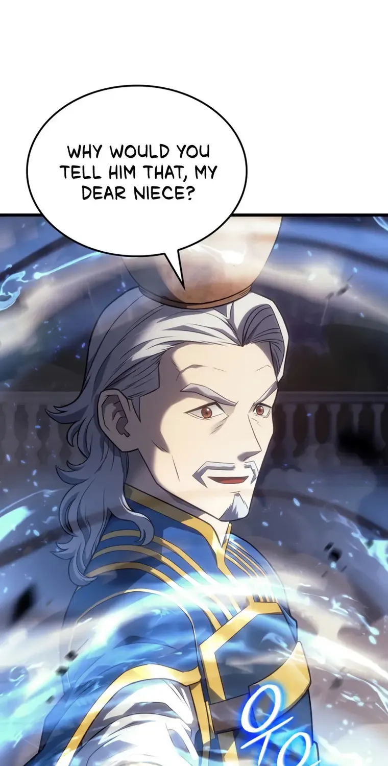 Revenge of the Iron-Blooded Sword Hound Chapter 15 page 69 - 