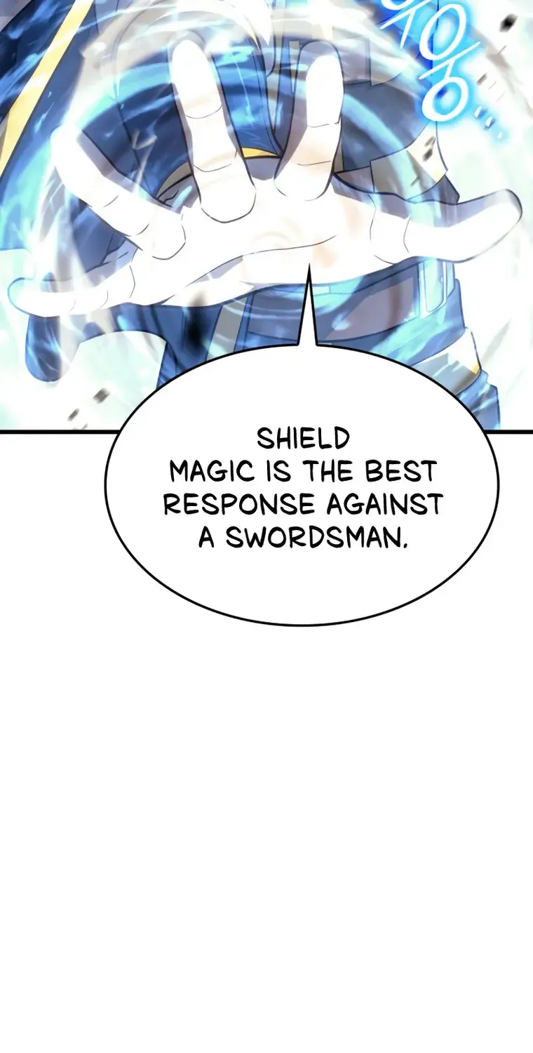 Revenge of the Iron-Blooded Sword Hound Chapter 15 page 70 - 