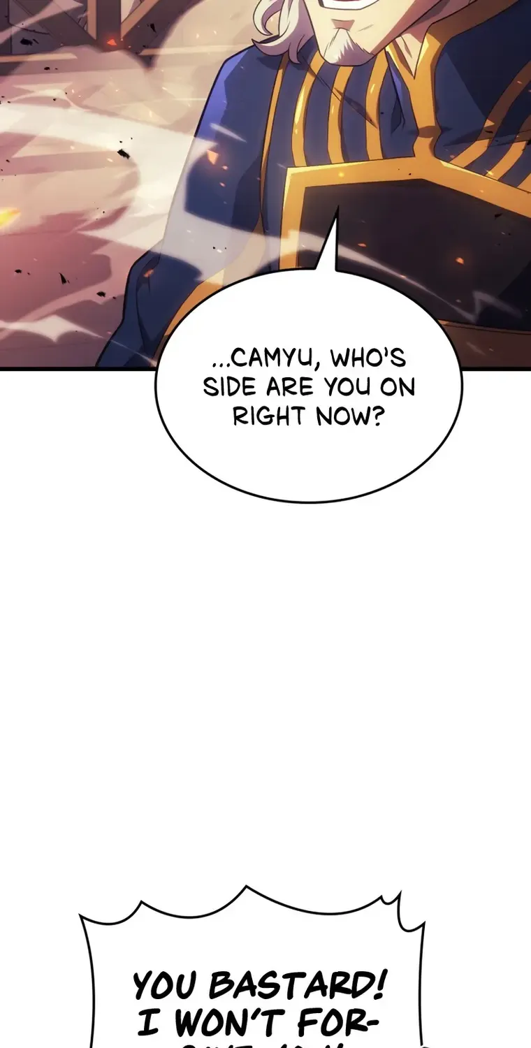 Revenge of the Iron-Blooded Sword Hound Chapter 15 page 78 - 