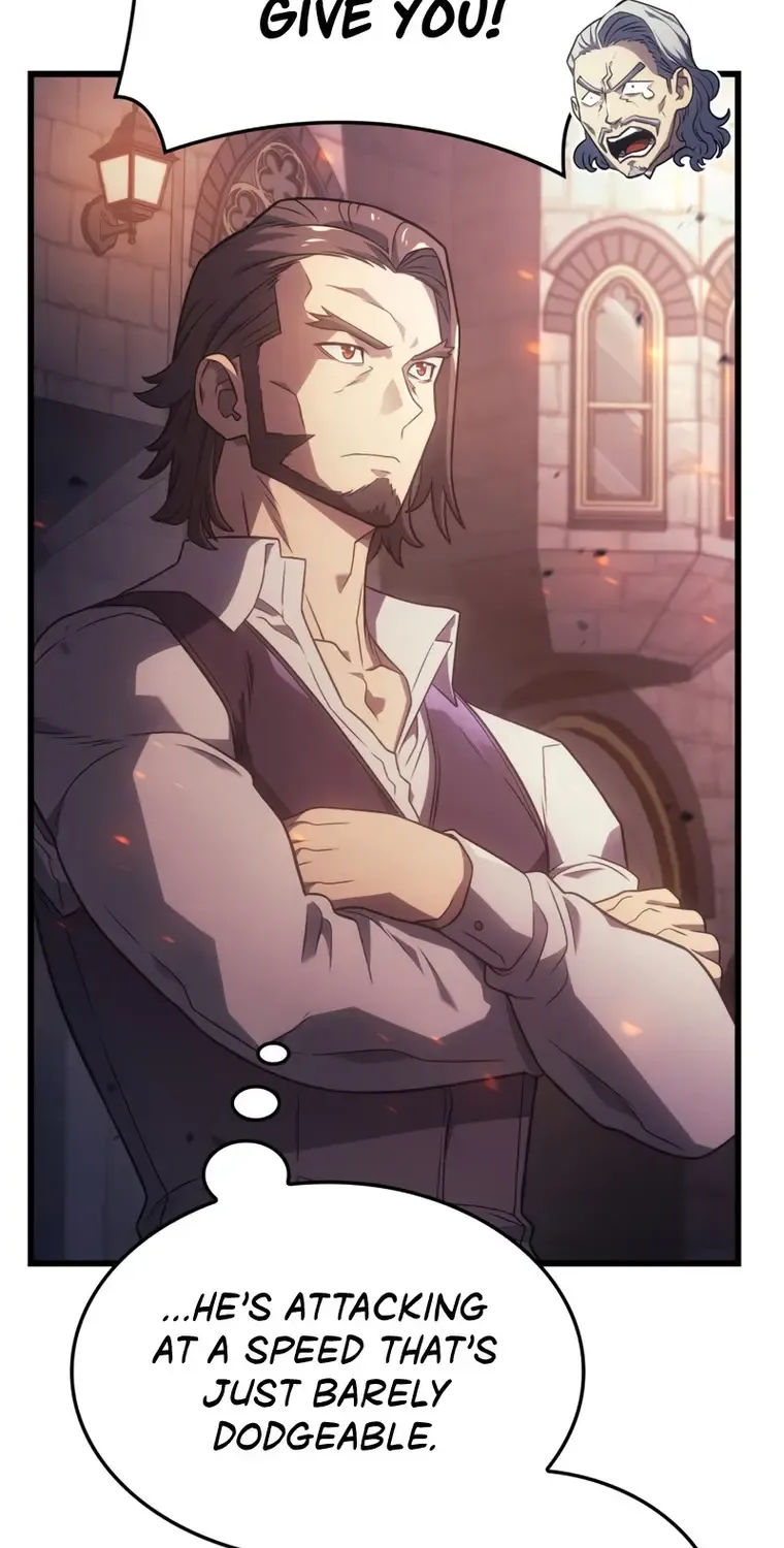 Revenge of the Iron-Blooded Sword Hound Chapter 15 page 79 - 