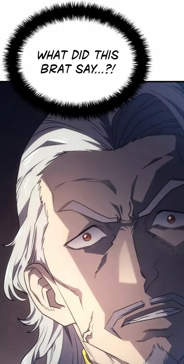Revenge of the Iron-Blooded Sword Hound Chapter 15 page 9 - 
