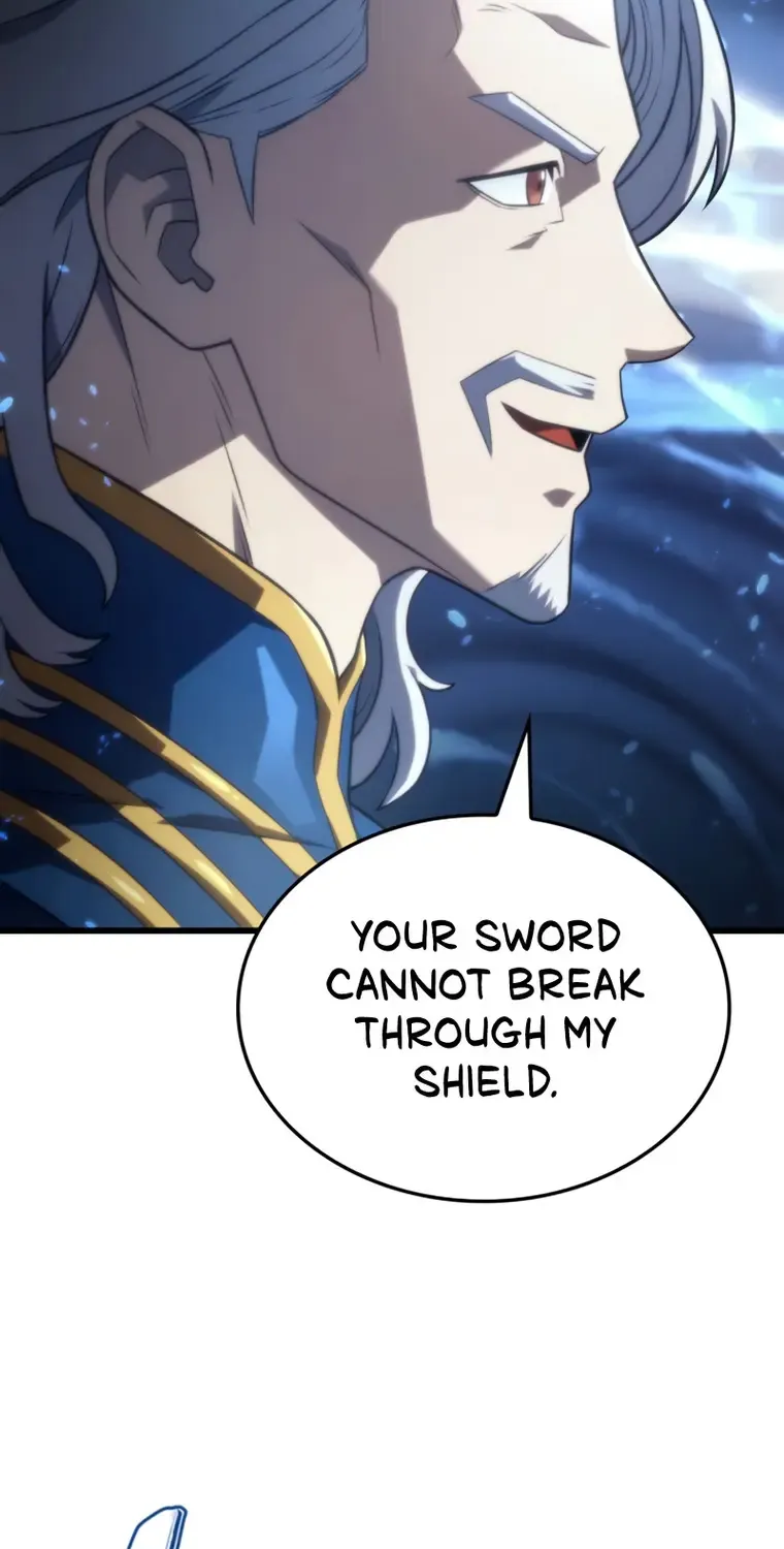 Revenge of the Iron-Blooded Sword Hound Chapter 15 page 91 - 